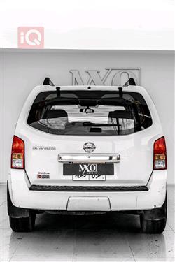 نيسان باثفايندر